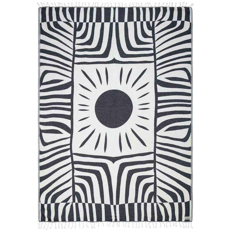 Sand Cloud Acadia Blanket Heavy Weight