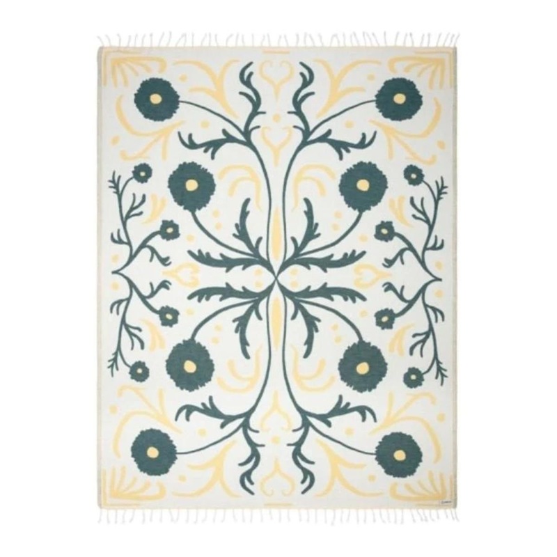 Sand Cloud Wilder Blanket - Heavy Weight