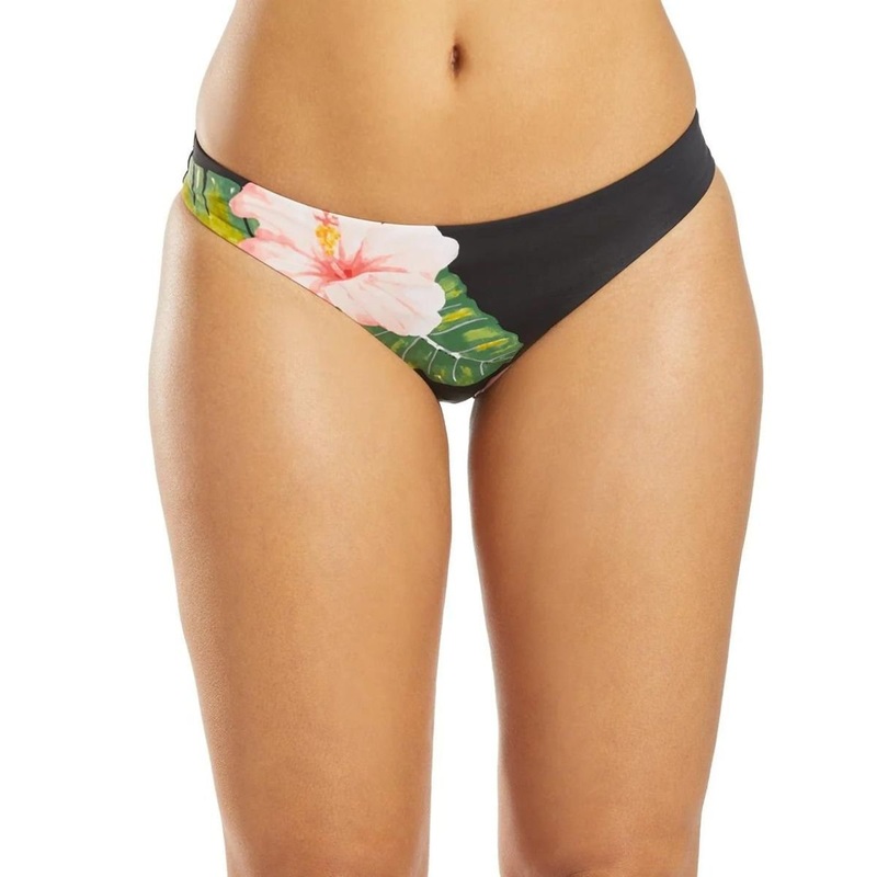 Skye Bora Bora Angelina Bottoms in Black