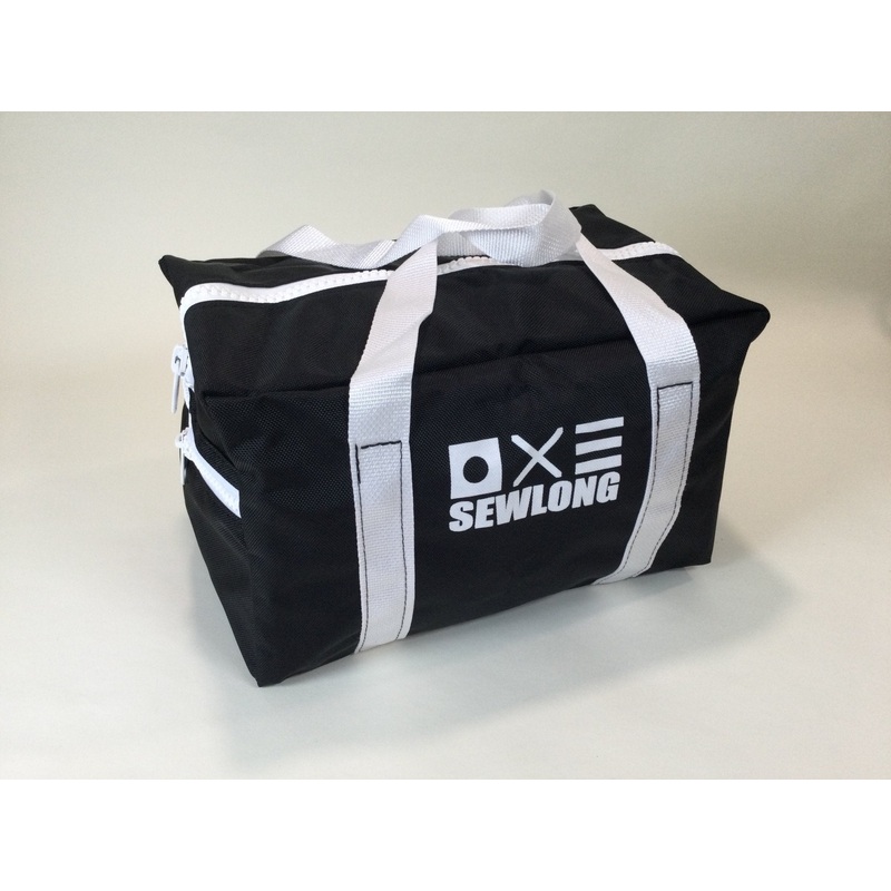 Small Duffle Bag - 16' x 10" x 10"
