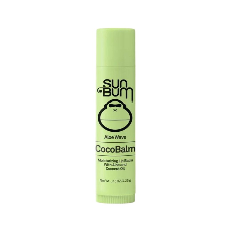 Sun Bum Cocobalm Aloe Wave