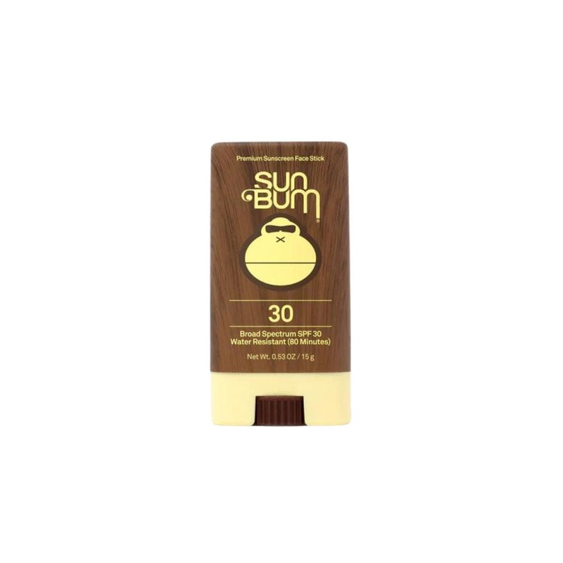 Sun Bum Face Stick SPF 30
