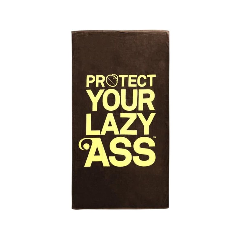 Sun Bum PYLA Beach Towel