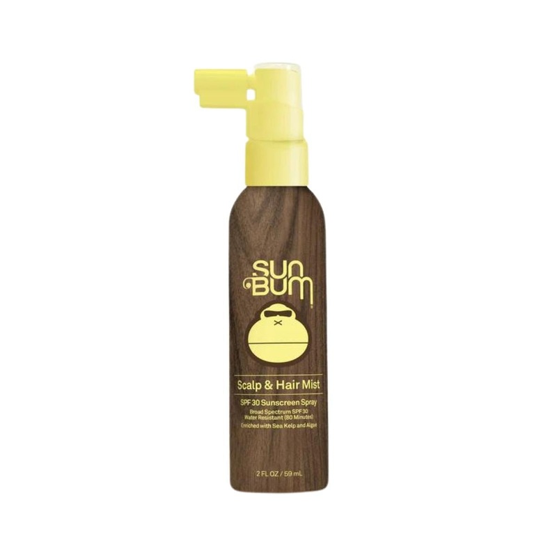 Sun Bum Scalp & Hair Mist SPF 30