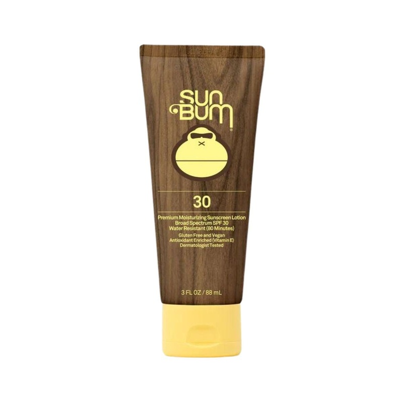 Sun Bum SPF 30 Lotion - 3 oz.