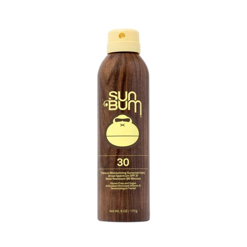 Sun Bum SPF 30 Spray