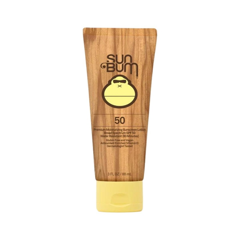 Sun Bum SPF 50 Lotion - 3 oz.