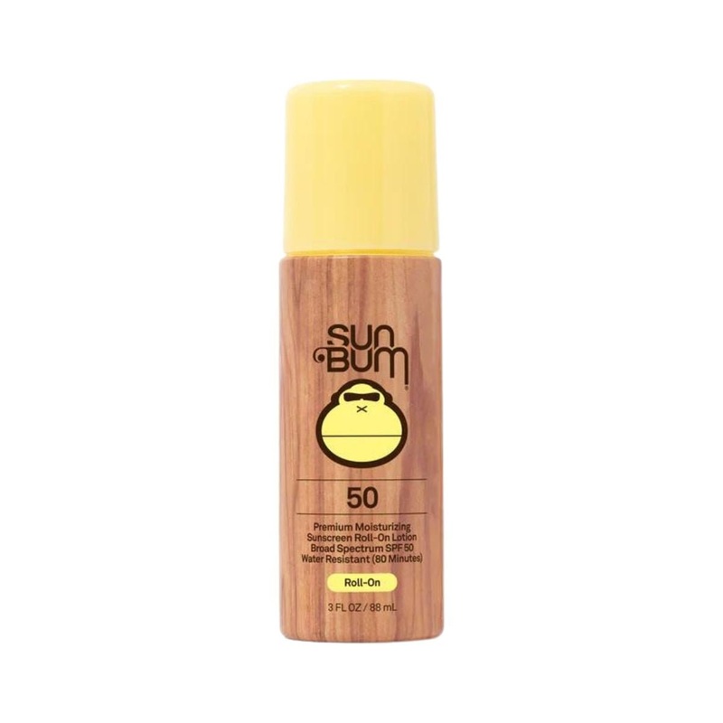 Sun Bum SPF 50 Roll-On Lotion