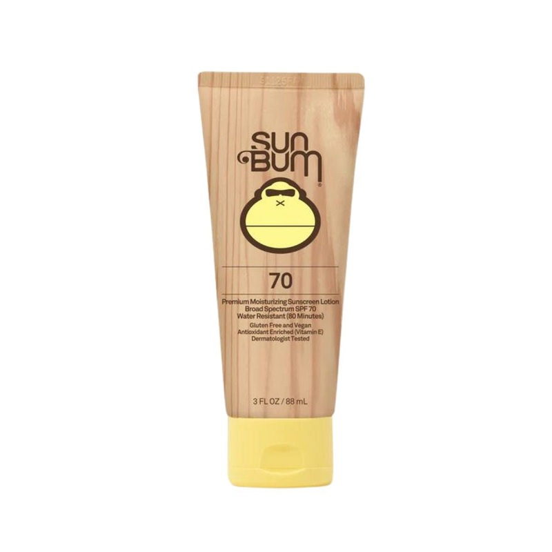 Sun Bum SPF 70 Lotion - 3 oz.