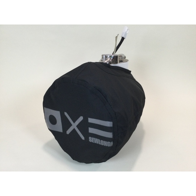Wet Sounds Rev 8 Speaker Cover