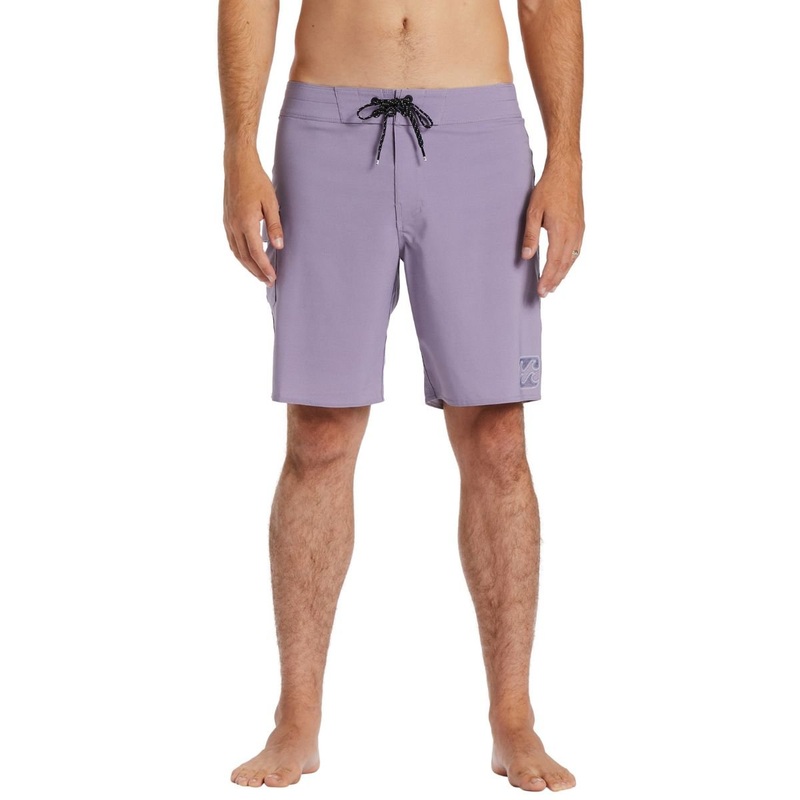 Billabong Arch Pro Boardshort in Purple Haze