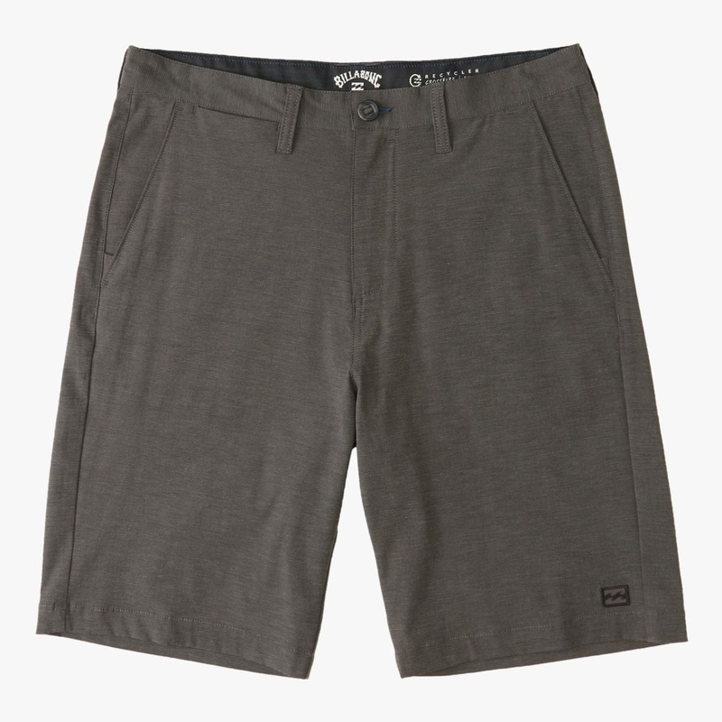 Billabong Boys Crossfire Submersible Hybrid in Asphalt