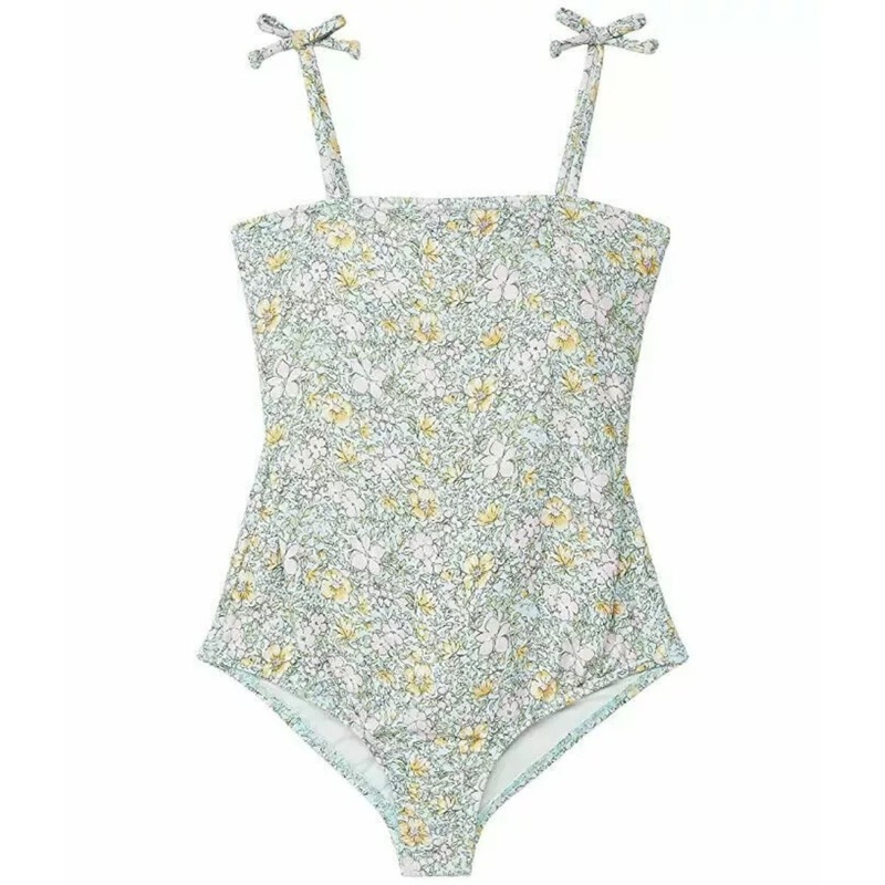 Billabong Sweeter Than U girls 1 Piece in Multi