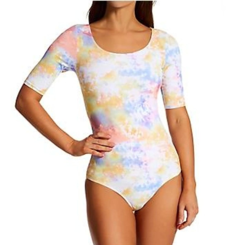 Body Glove Illusion Kat Paddle Suit in Multi