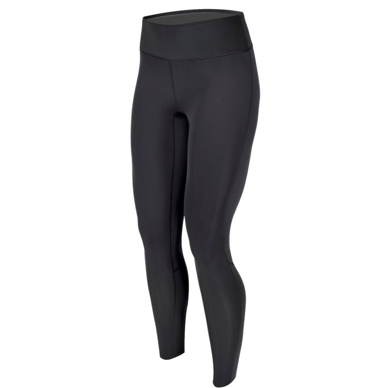 O'Neill Women's Bahia 2mm Neo Pant in Black