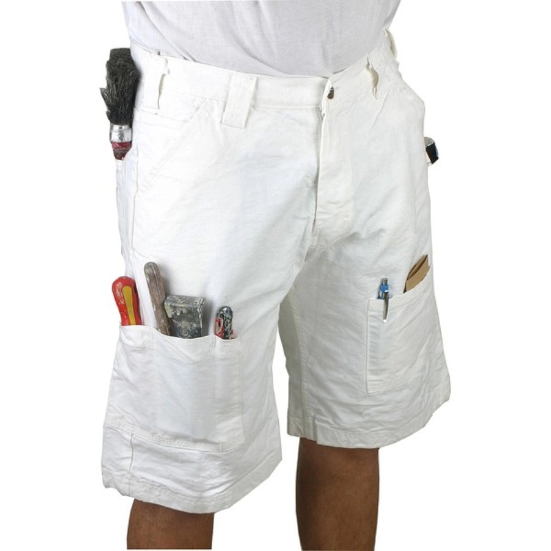 ARMED WORK WEAR HEAVY DUTY SHORT