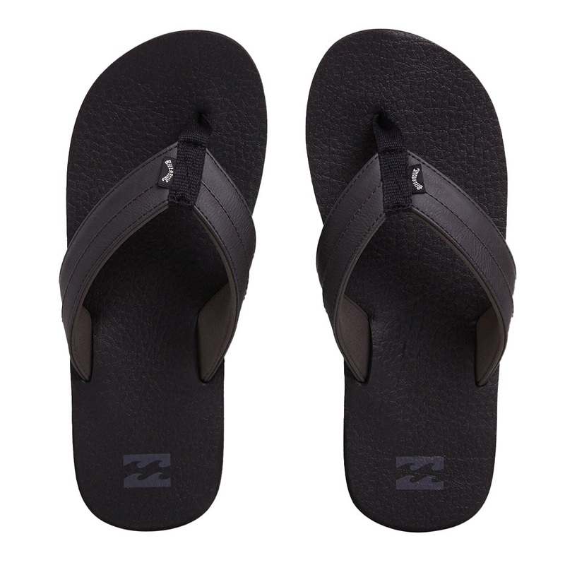 BILLABONG ALL DAY IMPACT CUSH BLACK