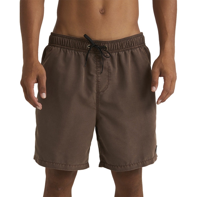BILLABONG ALL DAY OVD LAYBACK JAVA BOARD SHORT