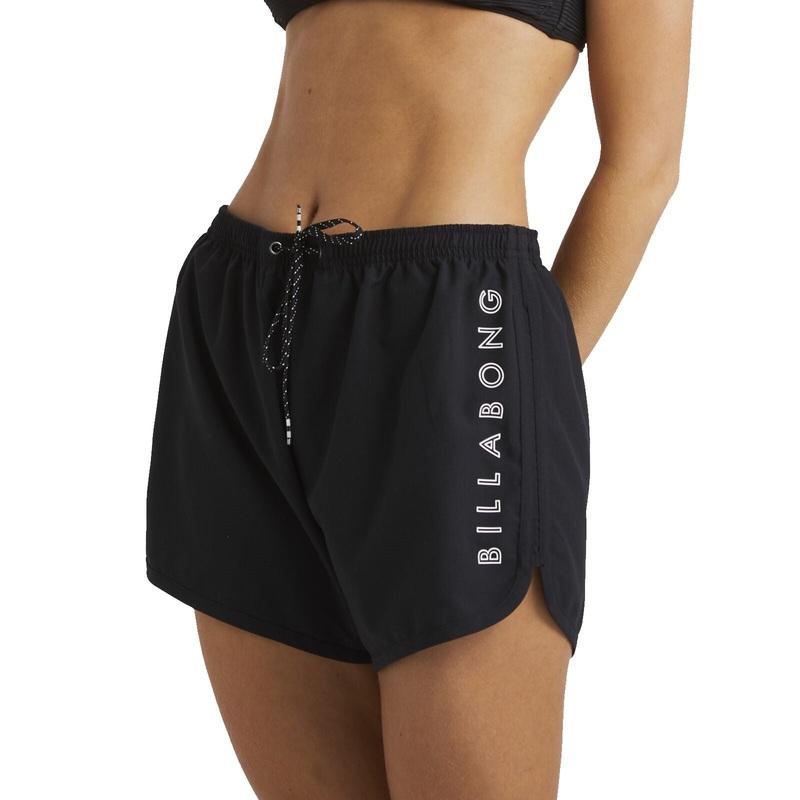 BILLABONG FUN TIMES BOARDSHORT BLACK