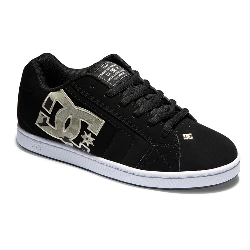 DC NET BLACK CAMEL