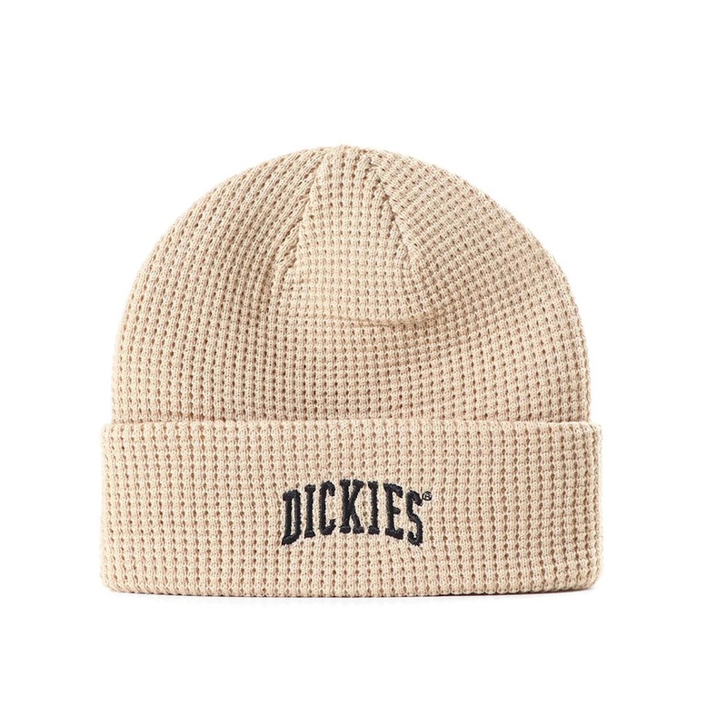 DICKIES LONGVIEW MINI BEANIE DESERT SAND