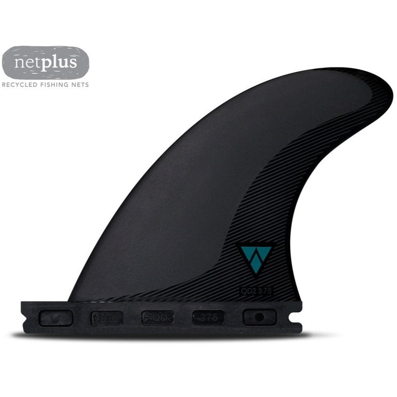 FUTURES ALPHA QUAD REAR SET 3.75 (S)