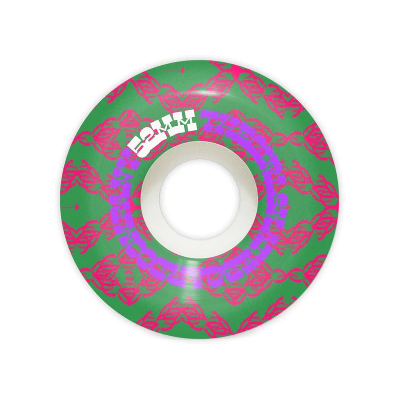 GIRL VIBRATIONS WR41 WHEEL 52MM