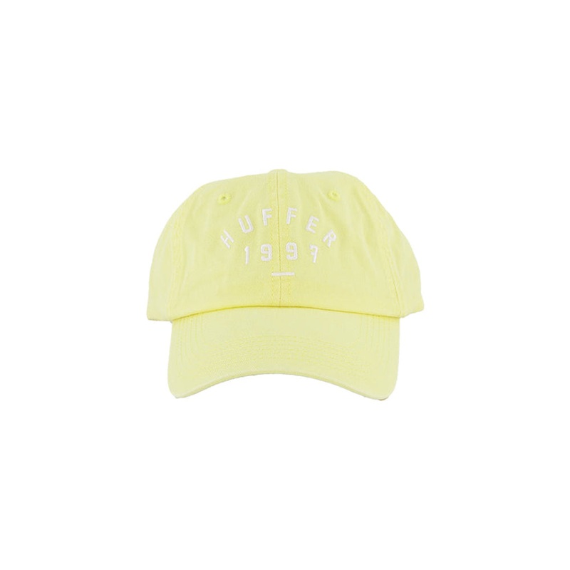 HUFFER ACE CAP IVY LEAGUE PERKY NANA