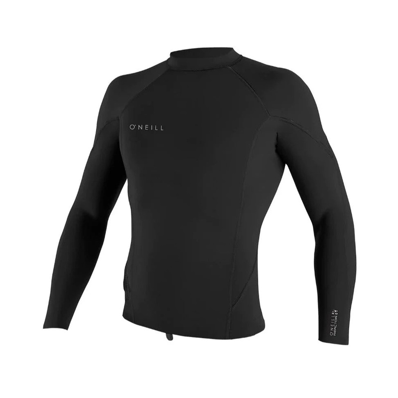 O'NEILL REACTOR II 1.5MM LONG SLEEVE CREW