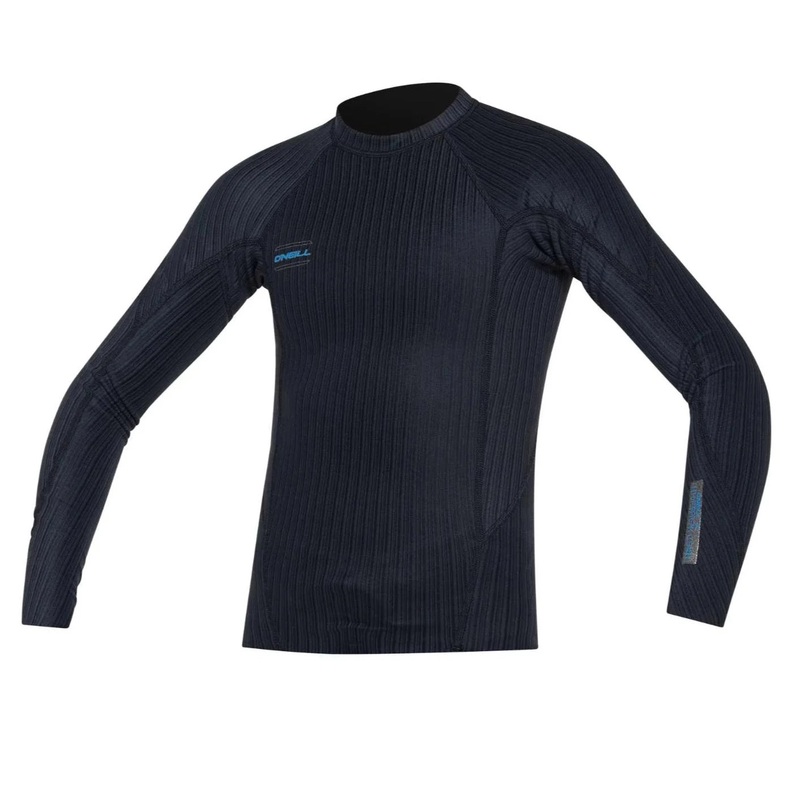 O'NEILL YOUTH HYPERFREAK 1.5MM TB3X L/SLEEVE CREW
