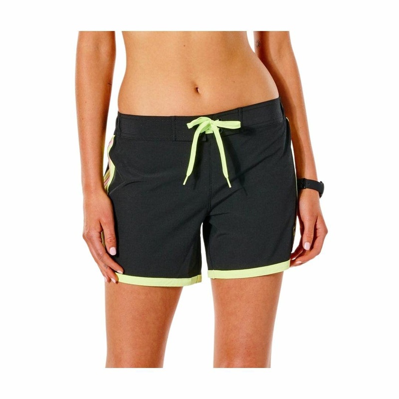 RIP CURL TWIN FIN 5" BOARD SHORT