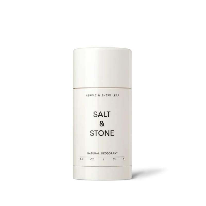 SALT & STONE NEROLI & SHISHO EXTRA STRENGTH NATURAL DEODORANT