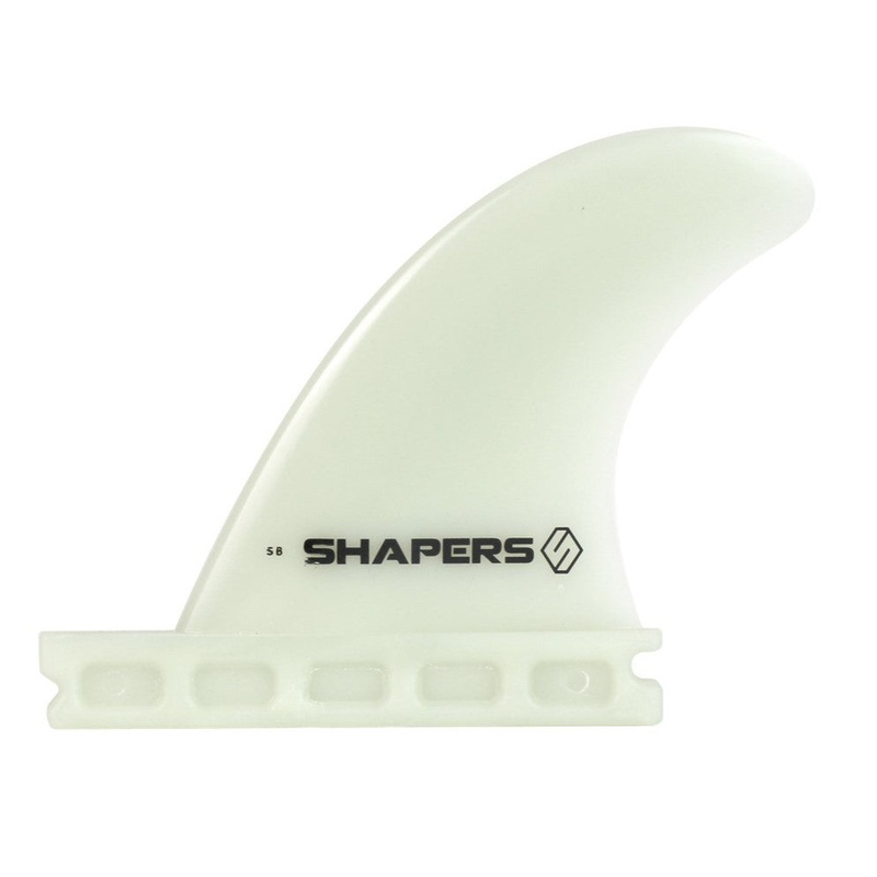 SHAPERS FIBRE FLEX S2 SIDE BITES SINGLE TAB