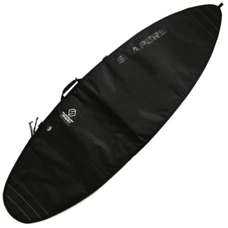 SHAPERS PLATINUM SINGLE SHORTBOARD BAG 6'3