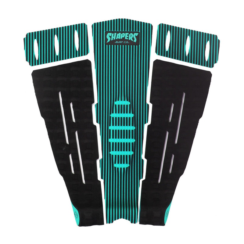SHAPERS THE SHAPERS TRACTION BLUE WHITE