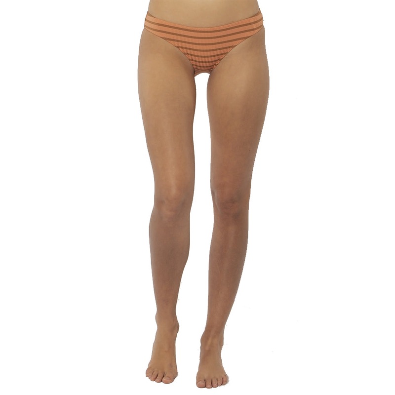 SISSTR REVOLUTION BRIGHT COVE BIKINI BOTTOM