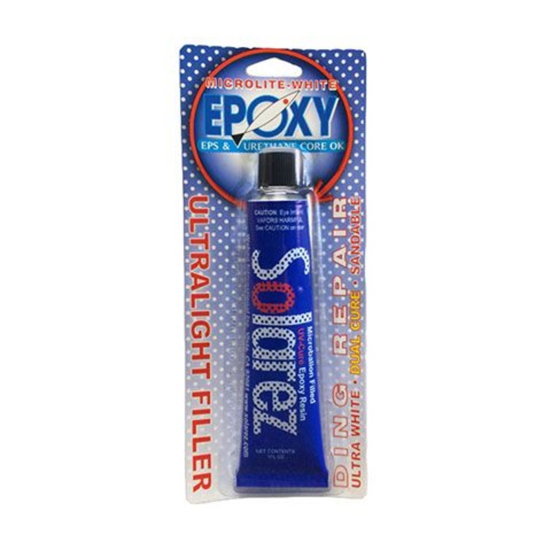 SOLAREZ EPOXY MICROLITE DING REPAIR 30ML LIGHT