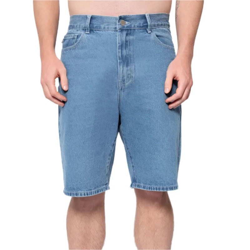 STUSSY BIG OL SHORT MID