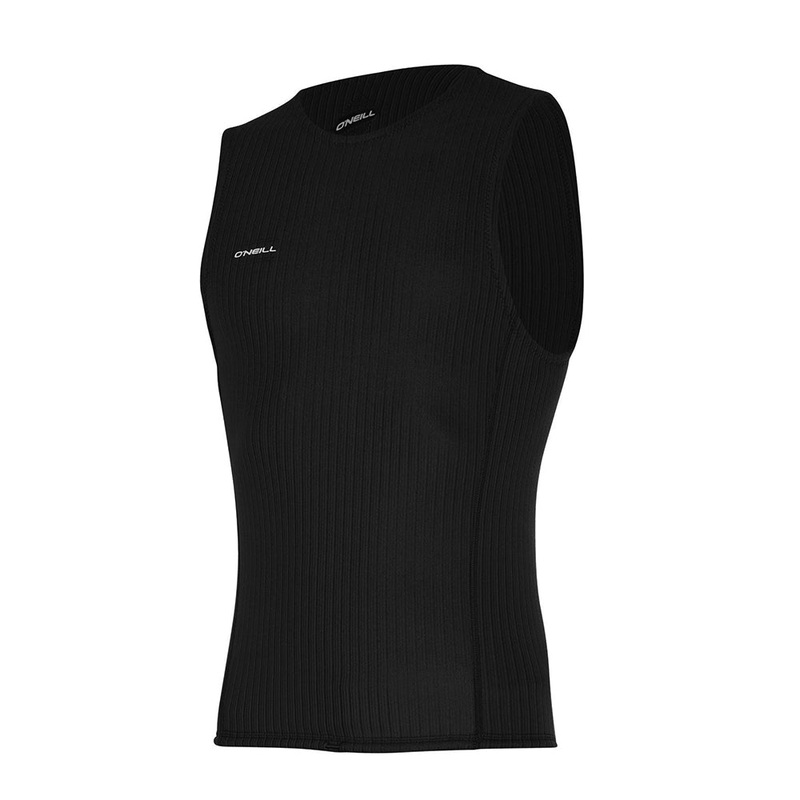 HYPERFREAK TB3X NO SLEEVE VEST 1.5MM