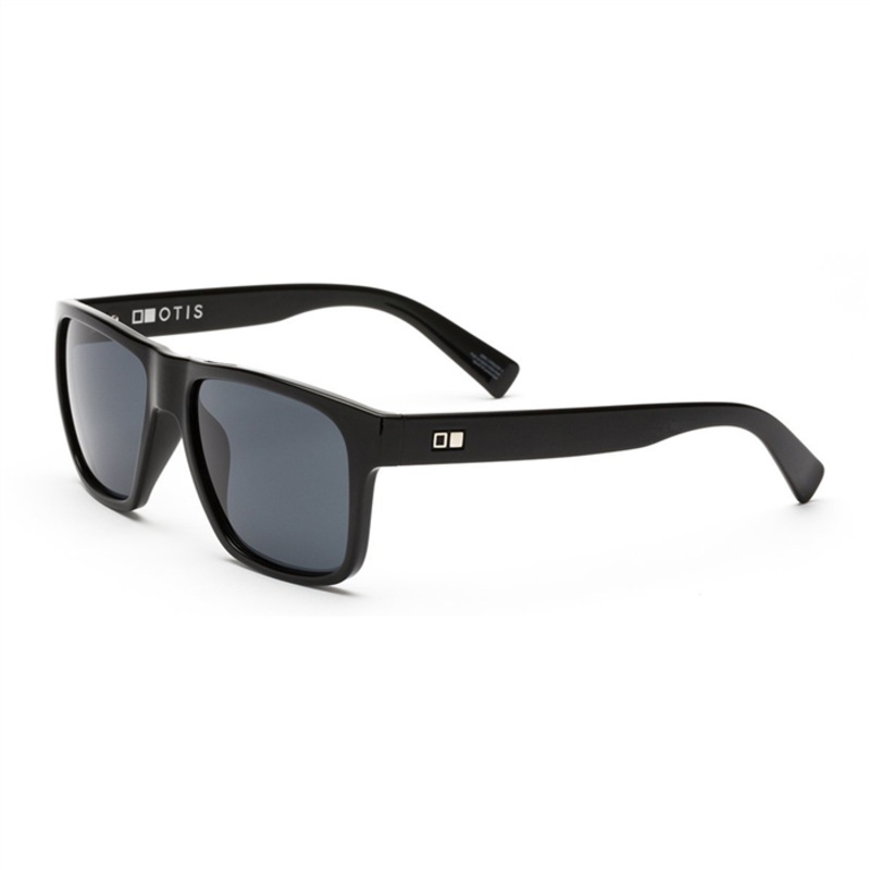 OTIS LIFE ON MARS MATTE BLACK GREY
