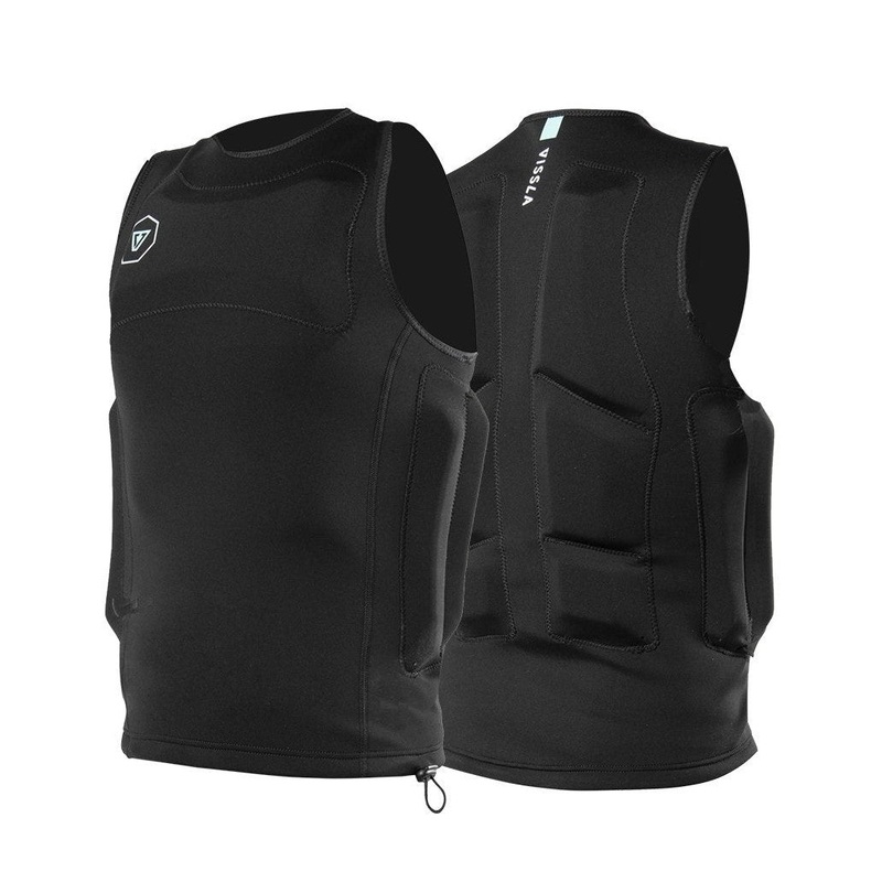 VISSLA IMPACT VEST W/ 1.5MM NEOPRENE