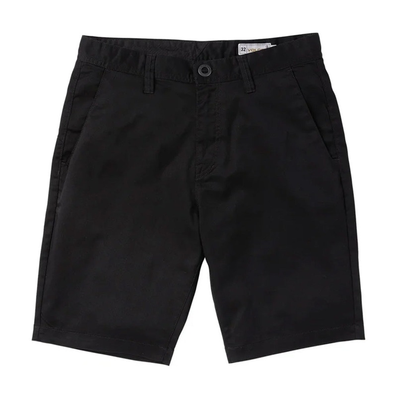 VOLCOM FRCKN MDN STRETCH 21" SHORT