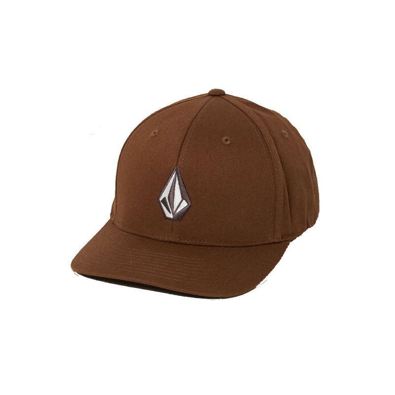 VOLCOM FULL STONE FLEX FIT CAP