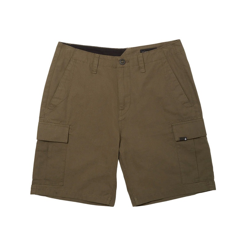VOLCOM MARCH CARGO SHORT