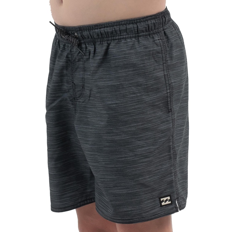 BILLABONG BOYS LAYBACK BOARDSHORT