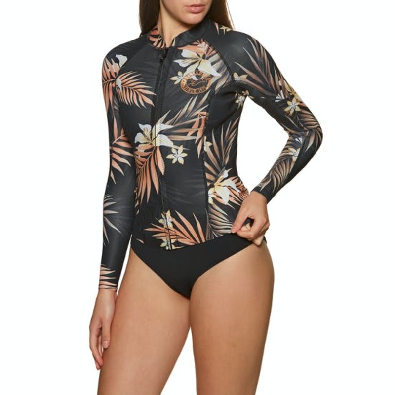 BILLABONG PEEKY JACKET