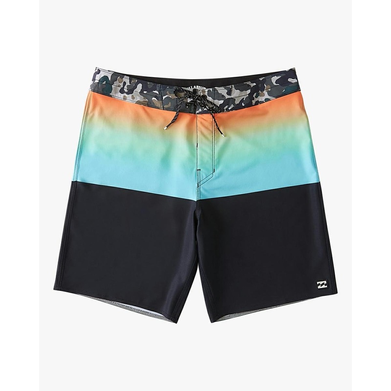 BILLABONG YOUTH FIFTY50 PANEL BOARDSHORT