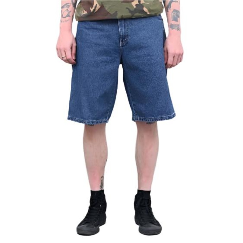 DICKIES CARPENTER 11" SHORT STONE WASHED