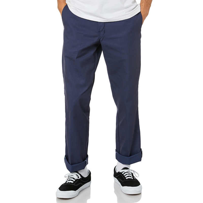 DICKIES ORIGINAL 874 NAVY PANTS