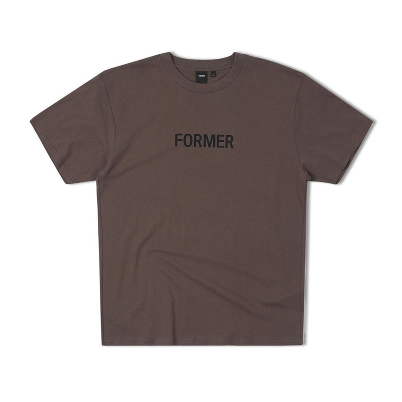 FORMER LEGACY T-SHIRT TARMAC
